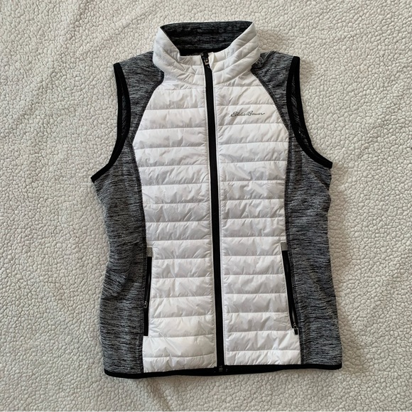 Eddie Bauer Vest - Picture 2 of 9